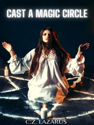 cover image of Cast a Magic Circle